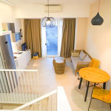 Oceanside Luxury Loft - Fast Wi-fi - Workstations Appartement *