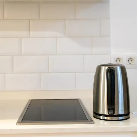 Διαμέρισμα Oceanside Luxury Loft - Fast Wi-fi - Workstations *