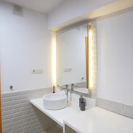 דירה Oceanside Luxury Loft - Fast Wi-fi - Workstations *